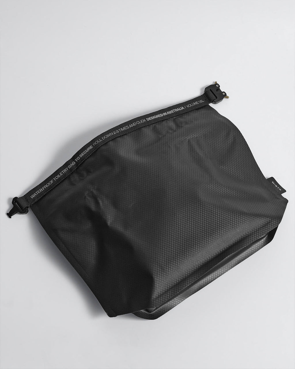 Toiletries Bag