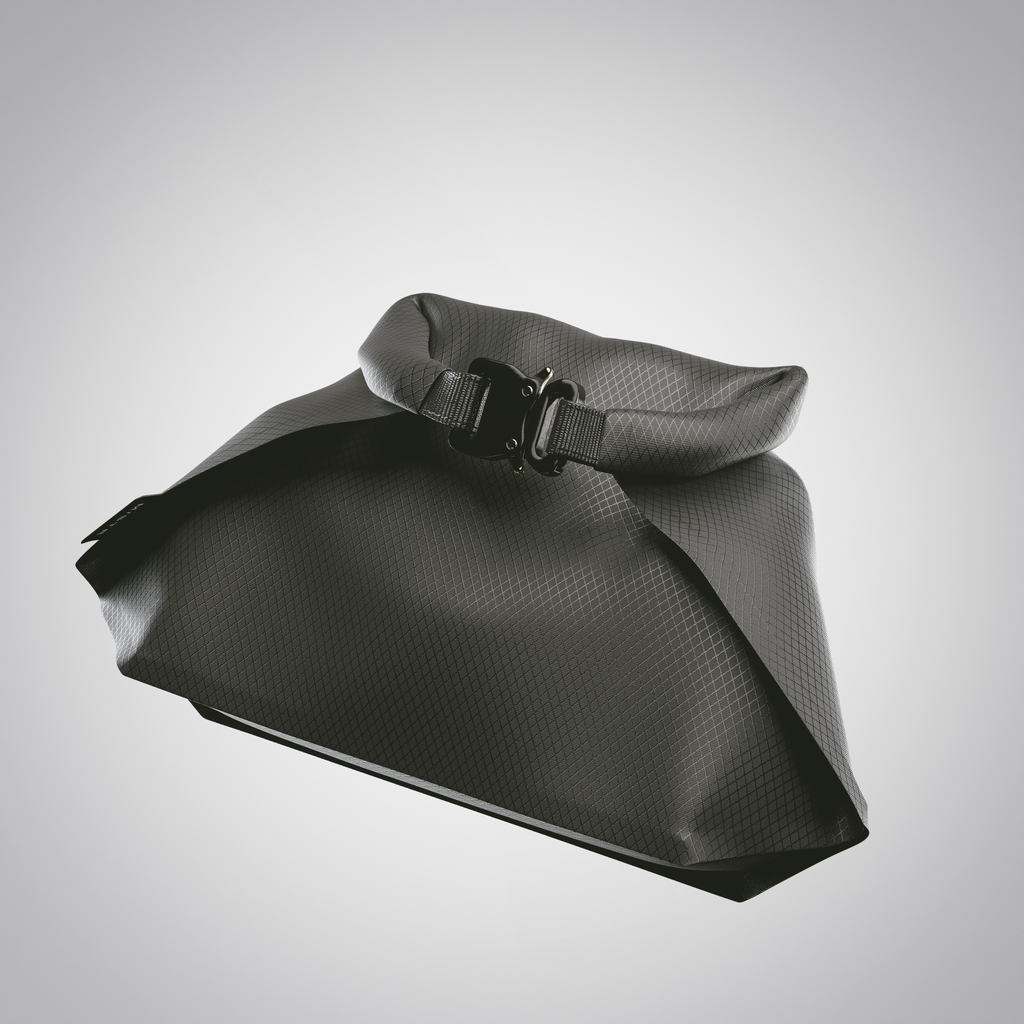 Toiletries Bag