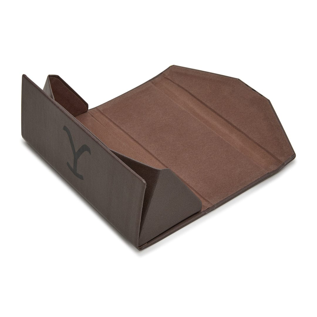 Beth by DIFF x Yellowstone | Polarized Sunglasses